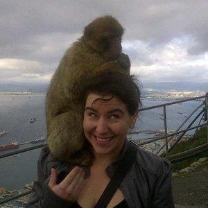 Meet your Posher, Brooke